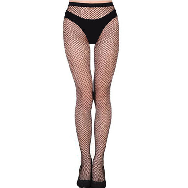 Women Sexy Lingerie Stockings Garter Belt Fishnet Tights Transparent Pantyhose Thigh High Cheap Stockings Dropshipping