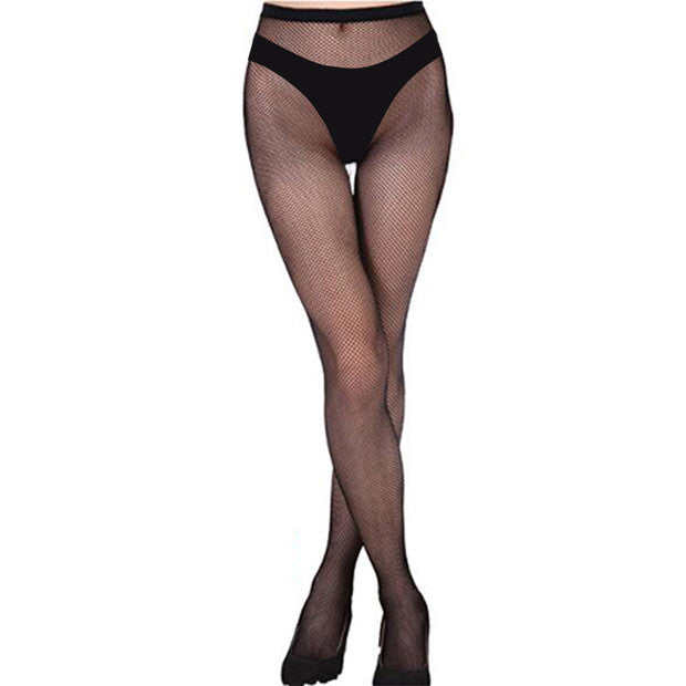 Women Sexy Lingerie Stockings Garter Belt Fishnet Tights Transparent Pantyhose Thigh High Cheap Stockings Dropshipping